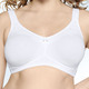 Soft-BH - Naturana Zweierpack BH mit doppelt vorgeformten Cups – Farbe 2X WEISS – Ansicht 1 Soft-BH - Naturana Zweierpack BH mit doppelt vorgeformten Cups, in Größe 075 bis 105, in Cup B, in Farbe 2X PUDER – Farbe 2X WEISS – Ansicht 1
