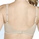 Soft-BH - Naturana Zweierpack BH mit doppelt vorgeformten Cups – Farbe 2X PUDER – Ansicht 3 Soft-BH - Naturana Zweierpack BH mit doppelt vorgeformten Cups, in Größe 075 bis 105, in Cup B, in Farbe 2X PUDER – Farbe 2X PUDER – Ansicht 3
