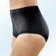 Slips - Playtex Dreierpack Slips mit Spitzenbandabschlüssen – Farbe SCHWARZ Slips - Playtex Dreierpack Slips mit Spitzenbandabschlüssen, in Größe 040 bis 056, in Farbe WEISS