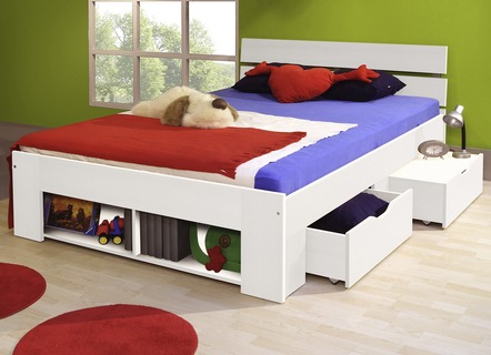 Hochwertige Betten für Ihr Schlafzimmer – schlafen Sie gut! Hochwertige Betten für Ihr Schlafzimmer – schlafen Sie gut!