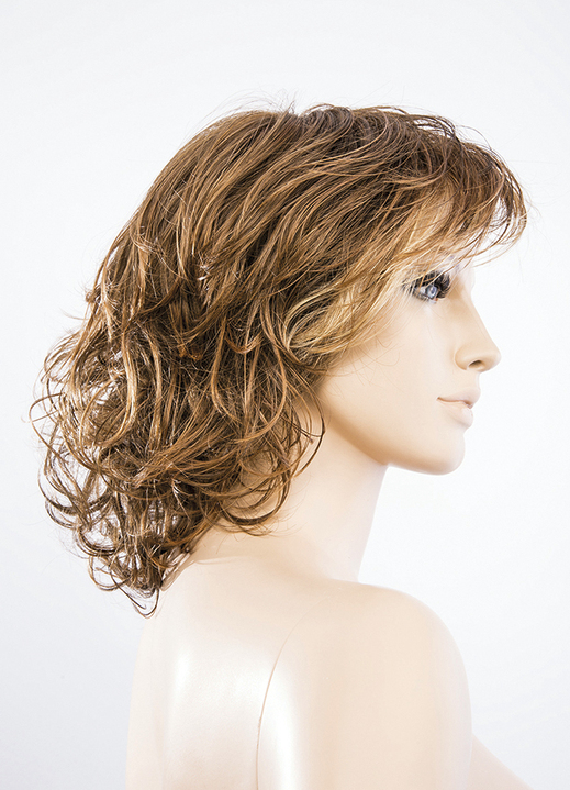 Perücken & Haarteile - Perücke Adela aus der Giorgio Montana Collection Ansicht 2 Perücken & Haarteile - Perücke Adela aus der Giorgio Montana Collection, in Farbe DUNKELBLOND MIX Ansicht 2