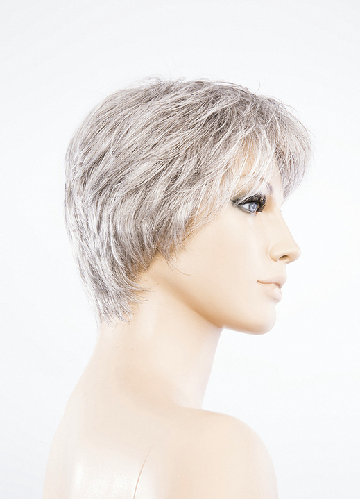 Perücken & Haarteile - Perücke Celina Ansicht 7 Perücken & Haarteile - Perücke Celina, in Farbe KASTANIE MIX Ansicht 7