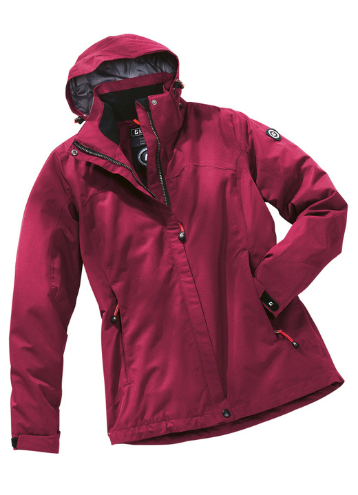 killtex damen jacke schwarz killtex damen jacke schwarz