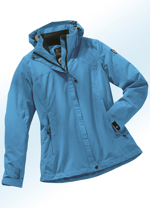 Killtec Damen Funktionsjacke In Verschiedenen Farben Jacken Mantel Bader