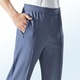 Freizeithosen - „Athlet“-Freizeithose in 4 Farben – Farbe STAHLBLAU Freizeithosen - „Athlet“-Freizeithose in 4 Farben, in Größe 024 bis 060, in Farbe STAHLBLAU