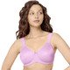 Bügel-BH - Triumph-Essential Minimizer Bügel-BH – Farbe ORCHIDEE – Ansicht 1 Bügel-BH - Triumph-Essential Minimizer Bügel-BH, in Größe 075 bis 095, in Cup D, in Farbe KARMINROT – Farbe ORCHIDEE – Ansicht 1