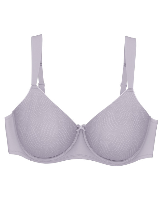 Bügel-BH - Triumph-Essential Minimizer Bügel-BH Ansicht 34 Bügel-BH - Triumph-Essential Minimizer Bügel-BH, in Größe 075 bis 095, in Cup D, in Farbe KARMINROT Ansicht 34