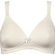 Soft-BH - Naturana BH mit weich gepolsterten Cups – Farbe SEKT – Ansicht 2 Soft-BH - Naturana BH mit weich gepolsterten Cups, in Größe 075 bis 100, in Cup B, in Farbe SCHWARZ – Farbe SEKT – Ansicht 2