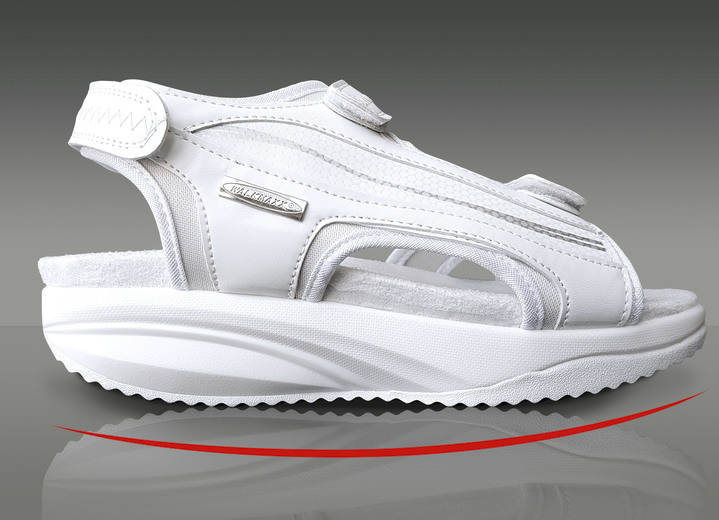 WALKMAXX Sandale in 2 Farben BADER