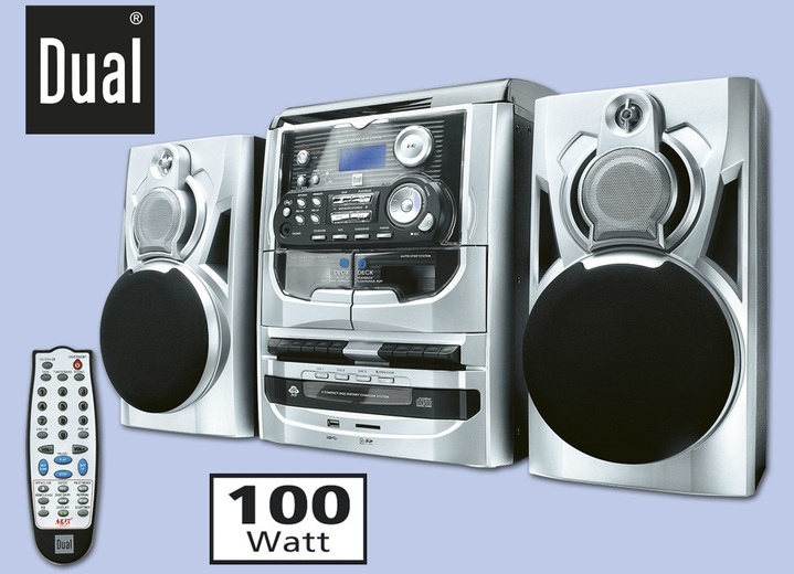 Hifi Stereo Anlage Soundsysteme Bader