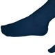 Gesunder Fuß - Diabetiker-Socken, 3-er Pack – Farbe MARINE Gesunder Fuß - Diabetiker-Socken, 3-er Pack, in Größe Gr. 1 (35-37) bis Gr. 4 (44-46), in Farbe MARINE