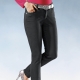 Jeans - Magic-Jeans in 11 Farben – Farbe SCHWARZ Jeans - Magic-Jeans in 11 Farben, in Größe 017 bis 050, in Farbe BEIGE