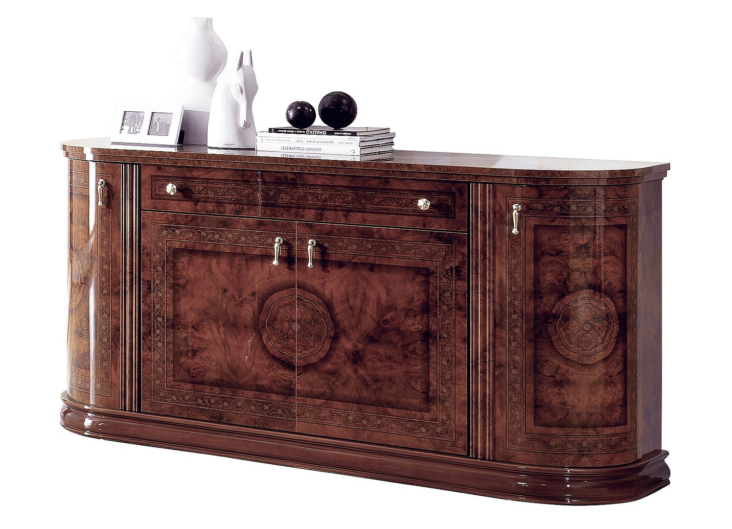 Esszimmer-Möbel - Stilmöbel | BADER