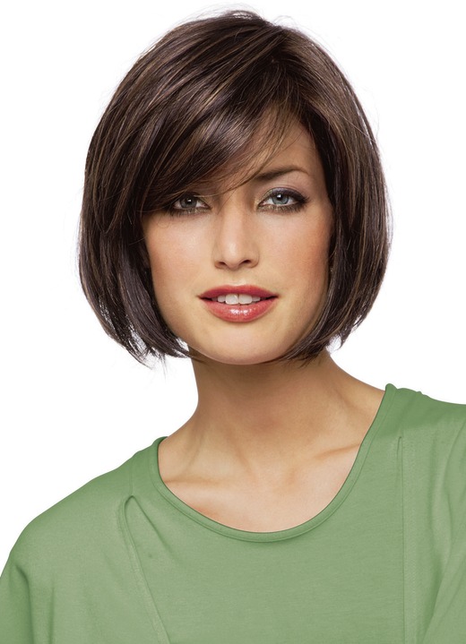 Perücken & Haarteile - Giorgio Montana Perücke Lotta, in Farbe KASTANIE MIX Ansicht 2