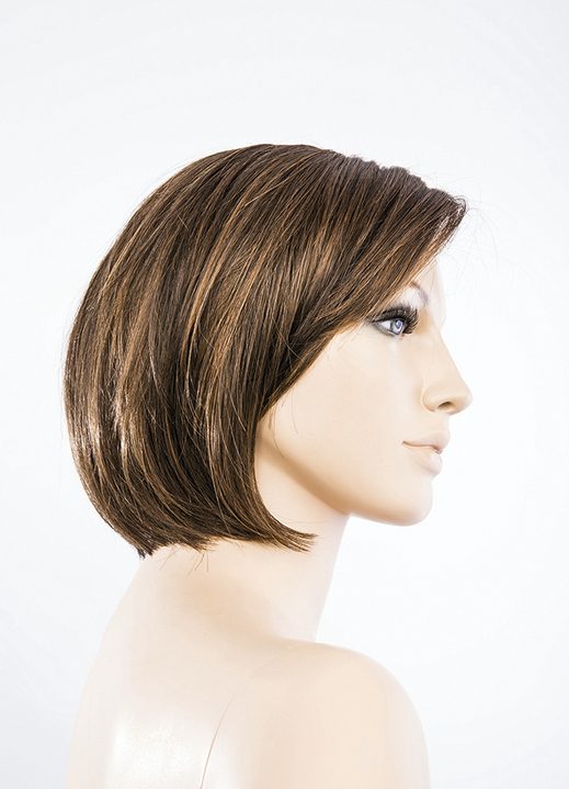 Perücken & Haarteile - Giorgio Montana Perücke Lotta, in Farbe KASTANIE MIX Ansicht 3