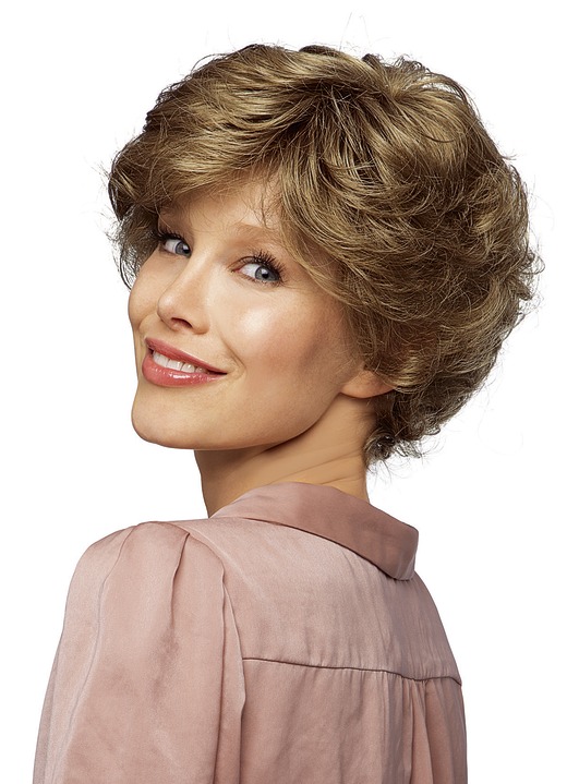 Perücken & Haarteile - Giorgio Montana Perücke Lina, in Farbe SCHOKOBRAUN MIX Ansicht 2