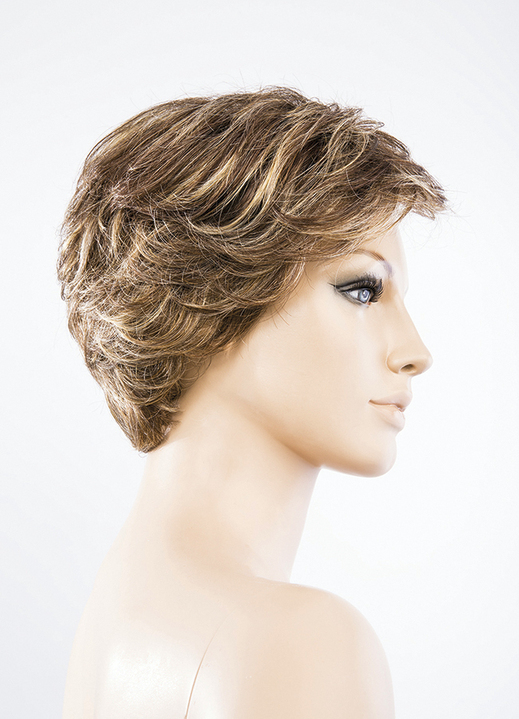 Perücken & Haarteile - Giorgio Montana Perücke Lina, in Farbe SCHOKOBRAUN MIX Ansicht 3