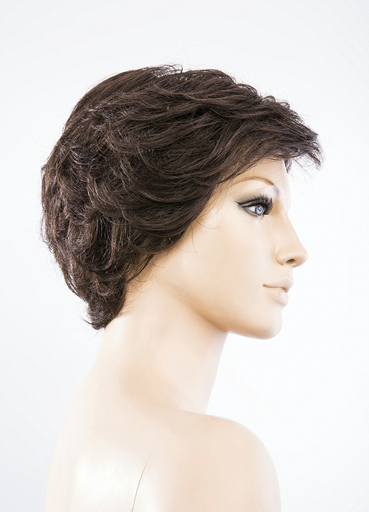 Perücken & Haarteile - Giorgio Montana Perücke Lina, in Farbe SCHOKOBRAUN MIX Ansicht 5