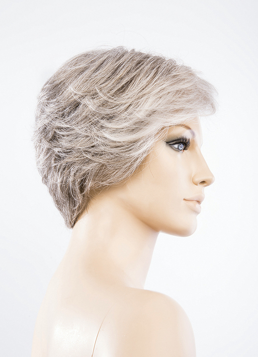 Perücken & Haarteile - Giorgio Montana Perücke Lina, in Farbe SCHOKOBRAUN MIX Ansicht 6