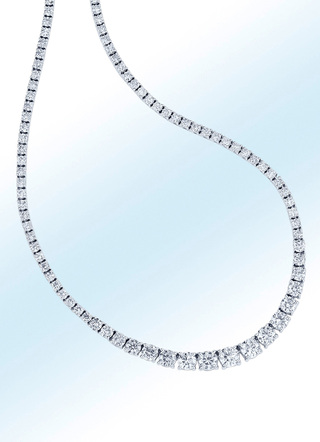Diamat Halskette Das Premium Accessoire Fur Damen