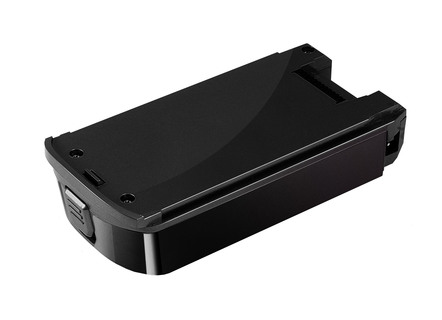 Ersatz-Akku für den 2-in-1 Akku Hand- und Bodenstaubsauger Fusion MX 10