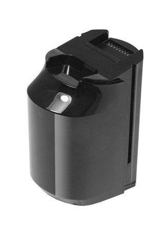 Ersatz-Akku für den 2-in-1 Akku Hand- und Bodenstaubsauger Fusion MX 12
