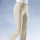 Hosen - Hose mit modisch schmaler Fußweite – Farbe HELLBEIGE Hosen - Hose mit modisch schmaler Fußweite, in Größe 019 bis 245, in Farbe HELLTÜRKIS