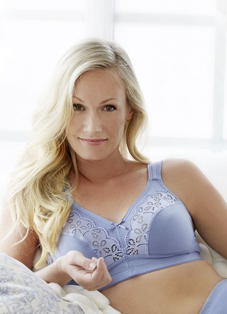 Swegmark of Sweden BH mit BIO-Baumwolle