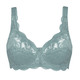 Soft-BH - Susa Zweierpack BH mit zarter Elastikspitze – Farbe 2X JADE – Ansicht 2 Soft-BH - Susa Zweierpack BH mit zarter Elastikspitze, in Größe 075 bis 110, in Cup B, in Farbe 2X JADE – Farbe 2X JADE – Ansicht 2