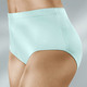 Slips - Fünferpack Slips mit Gummizug – Farbe MINT Slips - Fünferpack Slips mit Gummizug, in Größe 040 bis 062, in Farbe MINT