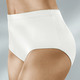 Slips - Fünferpack Slips mit Gummizug, in Größe 040 bis 062, in Farbe MINT