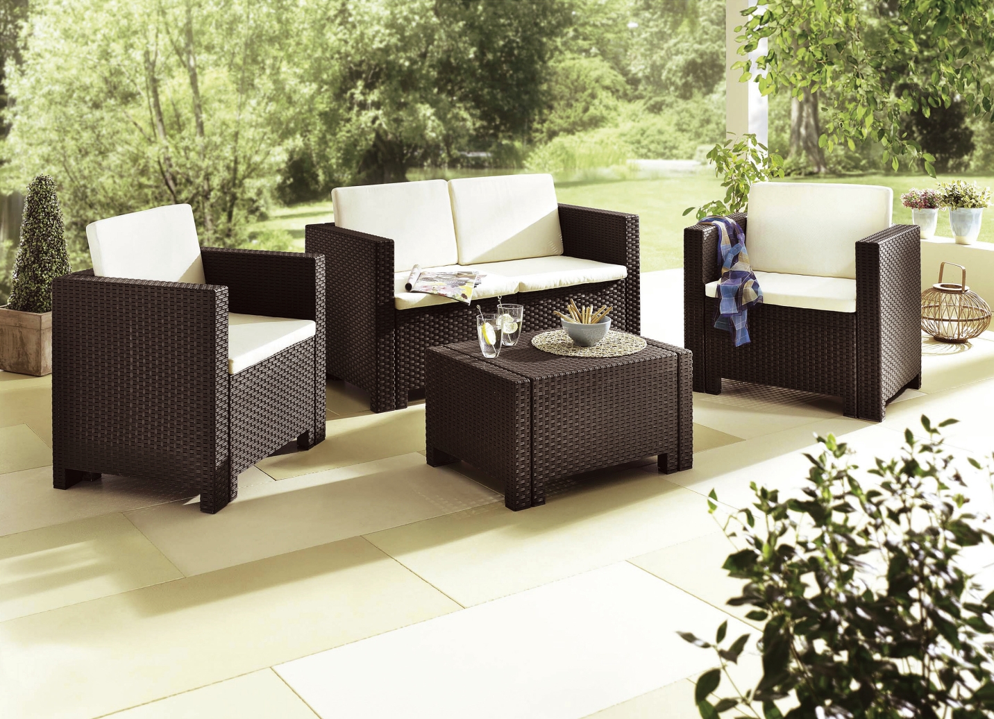 Gartenmobel Aus Holz Richtig Pflegen : Set Aus Polyrattan Wetterfest Und Uv Pictures to pin on Pinterest Gartenmobel Aus Holz Richtig Pflegen : Set Aus Polyrattan Wetterfest Und Uv Pictures to pin on Pinterest