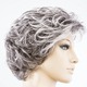 Perücken & Haarteile - Giorgio Montana Perücke Marlene – Farbe MITTELGRAU MIX Perücken & Haarteile - Giorgio Montana Perücke Marlene, in Farbe DUNKELBRAUN MIX