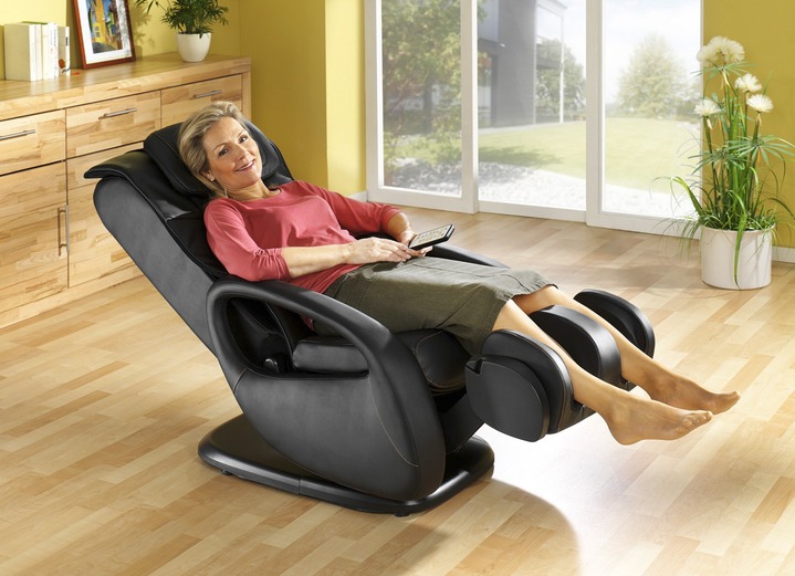 Multifunktions Massagesessel Komfortmobel Bader