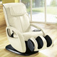 TV-Sessel / Relax-Sessel - Multifunktions-Massagesessel, in Farbe CREME – Farbe CREME – Ansicht 2