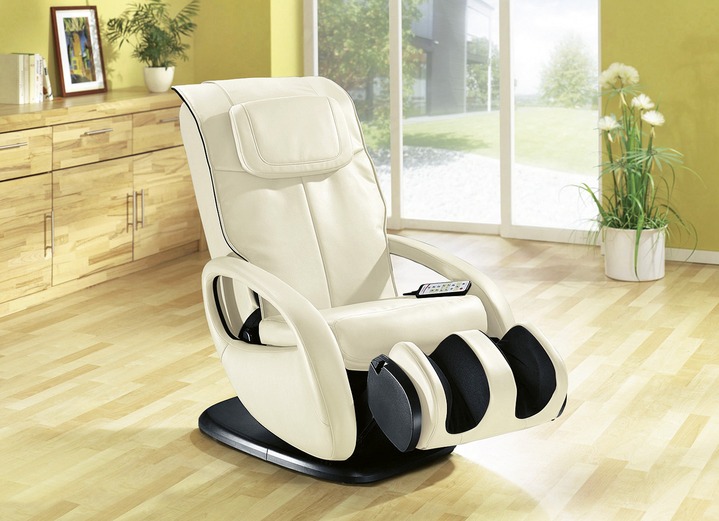 Multifunktions Massagesessel Polstermobel Bader