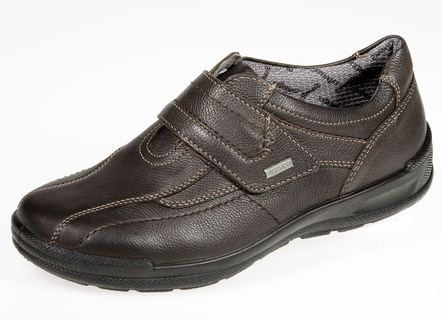 GINO GALANTE Slipper mit Sympatex-Klimamembrane