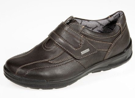 GINO GALANTE Slipper mit Sympatex-Klimamembrane