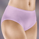 Slips - Speidel Viererpack Slips mit elastischen Abschlüssen, in Größe 036 bis 050, in Farbe TAUBENBLAU