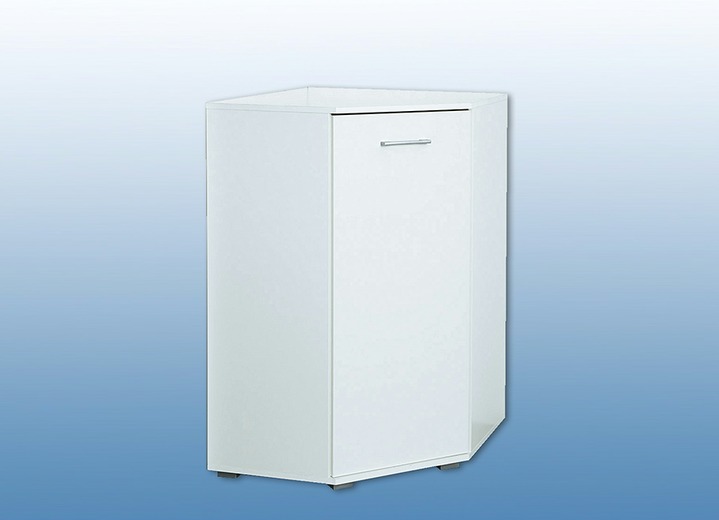 Kommoden - Kommoden in hochwertiger, stabiler Ausführung, in Farbe ARTISAN EICHE, in Ausführung Kommode mit 2 Nischen, Höhe 71 cm Ansicht 10