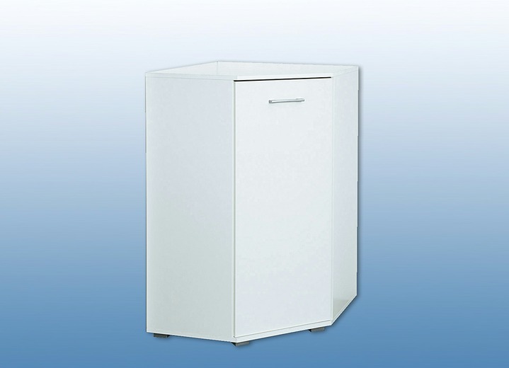 Kommoden - Kommoden in hochwertiger, stabiler Ausführung, in Farbe ARTISAN EICHE, in Ausführung Kommode mit 2 Nischen, Höhe 71 cm Ansicht 13