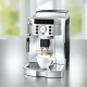 Kaffee-Vollautomaten & Espressomaschinen - De’Longhi Magnifica S ECAM 22.110.SB Kaffeevollautomat, in Farbe SILBER-SCHWARZ