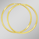 Ohrschmuck - Klassische Creolen in herrlichem Design – Ansicht 11 Ohrschmuck - Klassische Creolen in herrlichem Design, in Farbe , in Ausführung Ø 13 mm – Ansicht 11