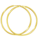 Ohrschmuck - Klassische Creolen in herrlichem Design – Ansicht 12 Ohrschmuck - Klassische Creolen in herrlichem Design, in Farbe , in Ausführung Ø 13 mm – Ansicht 12