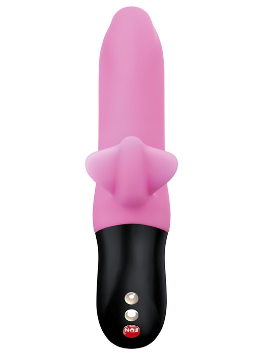 - Bi STRONIC FUSION Akku-Massagegerät, verschiedene Farben, in Farbe ROSÉ