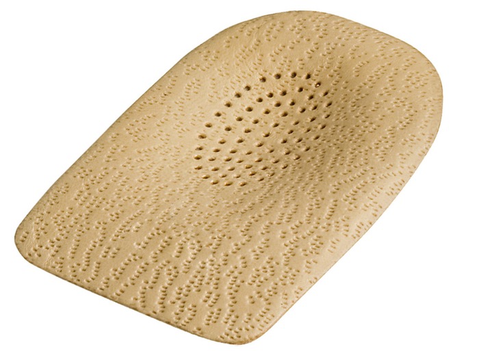 Gesunder Fuß - FußGut Fersenspornkissen, in Größe 1 (37–39) bis 3 (43–46), in Farbe HAUT Ansicht 2