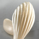 Erotik - Massagegerät Liebes-Muschel, in Farbe PERLMUTT – Farbe PERLMUTT – Ansicht 4