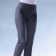 Hosen mit Knopf- und Reißverschluss - Soft-Stretch-Hose in 11 Farben – Farbe MARINE Hosen mit Knopf- und Reißverschluss - Soft-Stretch-Hose in 11 Farben, in Größe 018 bis 235, in Farbe TAUPE