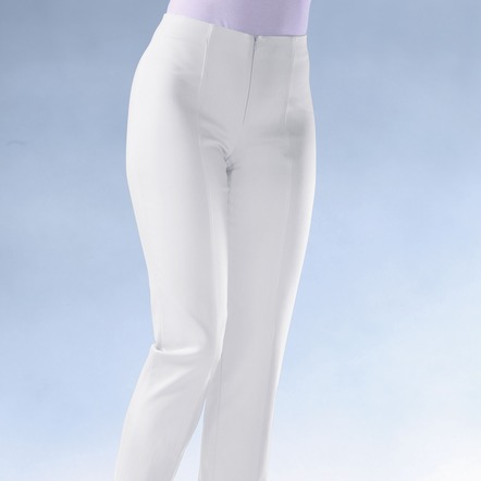 Soft-Stretch-Hose in 11 Farben