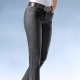 Hosen - Power-Stretch-Jeans – Farbe GRAFIT Hosen - Power-Stretch-Jeans, in Größe 018 bis 092, in Farbe TAUPE